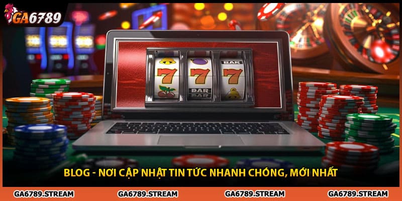 Chuyên mục blog hội viên là nơi giao lưu, trao đổi kinh nghiệm